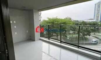 Imagem: Apartamento à venda, Barra da Tijuca, Rio