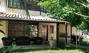 Imagem 3: Casa com 2 quartos com suítes para alugar, 329,00 m2 por R$ 13.000,00 mês - Camboinhas - N