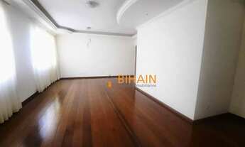 Imagem 3: Apartamento com 3 dormitórios à venda, 115 m² por R$ 650.000,00 - Buritis - Belo Horizonte