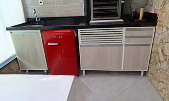 Imagem 6: Casa em VILA ALBERTINA