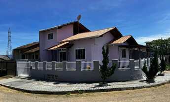 Imagem 2: Alugo casa bairro araponguinhas