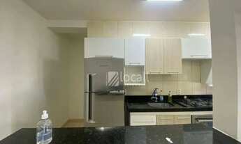 Imagem 6: Apartamento com 2 dormitórios para alugar, 40 m² por R$ 2.122,00/mês - Residencial Vila Fl