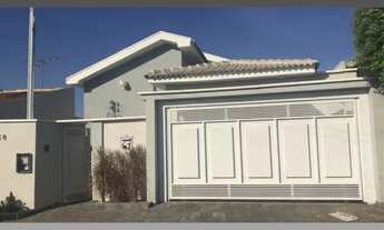 Imagem: Casa a venda Rua Tapajos 150 centro Tupa