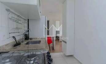 Imagem 7: Apartamento 37m², com 2 dormitorios - LOCAÇÃO / LIBERDADE