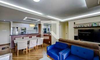 Imagem 2: Apartamento à Venda - Mooca, 3 Quartos, 77 m2