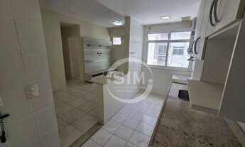 Imagem 5: Apartamento com 2 dormitórios para alugar, 75 m² por R$ 3.927,00/mês - Parque Riviera - Ca