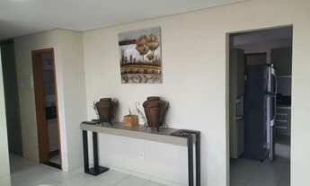 Imagem 3: Apartamento MOBILIADO Alto Padrão para ALUGAR no Catolé- Campina Grande