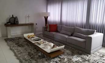 Imagem 2: Cobertura a venda no bairro Liberdade