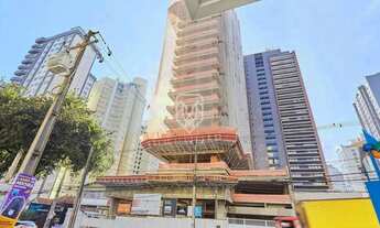 Imagem: Apartamento Rio Rhône, 03 Suítes, 04 Vagas