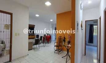 Imagem 4: Casa a venda no Acarape com 4 suítes TR223257 THE -13PQTB6