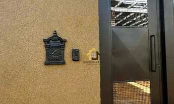 Imagem 5: Casa com 4 dormitórios para alugar, 260 m² por R$ 9.280,00/mês - Jardim Francisco Fernande