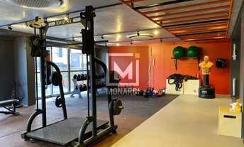 Imagem 7: Flat Jardim Oceania 32m2 próximo ao Caribessa