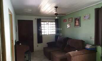 Imagem: Casa Térrea Cidade de Ipigua