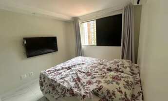 Imagem 7: Alugo apartamento no Meireles, 2 quartos