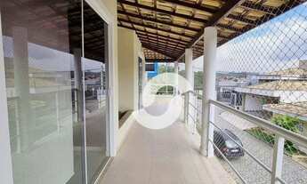 Imagem 3: Casa à venda, 250 m² por R$ 780.000,00 - Maria Paula - Niterói/RJ