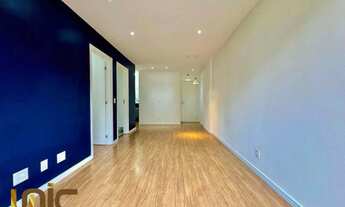 Imagem 3: Apartamento com 2 dormitórios à venda, 63 m² por R$ 530.000,00 - Alto - Teresópolis/RJ