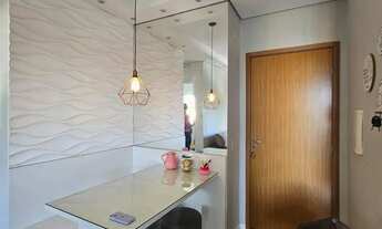 Imagem 5: Apartamento à venda e para alugar em Sumaré, Chácara Santa Antonieta (Nova Veneza), com 2