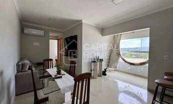 Imagem: APARTAMENTO RESIDENCIAL VILLARINO I PALMAS-TO
