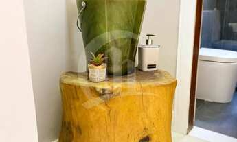 Imagem 6: Seu Novo Paraíso de Alto Padrão a 200m da Praia de Aruana!