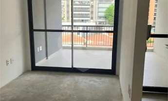 Imagem 3: Apartamento com 2 quartos à venda em Vila Mariana - SP