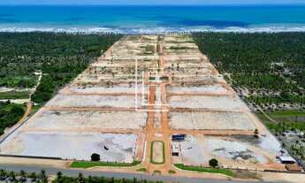 Imagem 7: Oásis Beach Residence - O futuro do litoral sul de Alagoas com lotes em até 132x