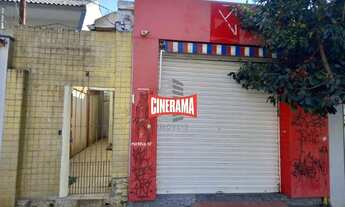 Imagem: Terreno à venda, Santo Antônio - São