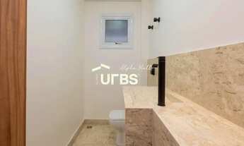 Imagem 6: Sobrado Jardins Atenas 4 suites