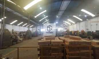 Imagem 4: Galpão com 3.000 m² colado na Dutra - Pavuna