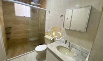 Imagem 11: Apartamento com 2 dormitórios para alugar, 112 m² por R$ 4.000/mês - Pitangueiras - Guaruj