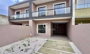 Imagem 5: Sobrados Novos com 132 m² e 4 Vagas no Balneário Eliana