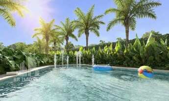 Imagem 4: RR9392 Apartamento 130m² CONDOMINÍO KA'A HOME BOUTIQUE - OPORTUNIDADE - 3 Suítes 3 Va