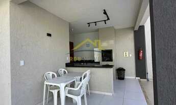 Imagem 6: Foz do Joanes - Casa Duplex 3 suítes 125m² Buraquinho Foz do Joanes