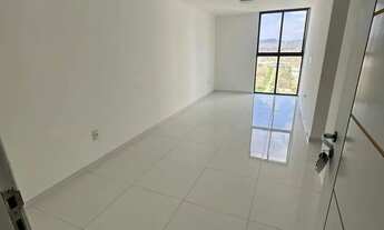 Imagem 2: Apartamento 2 dormitórios para alugar Universitário Caruaru/PE