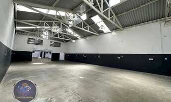 Imagem 2: Oportunidade Locacao Galpao Comercial Em Santo Andre