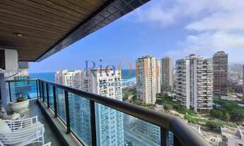 Imagem 3: Vista Mar Deslumbrante Apartamento Exclusivo no Acquabella