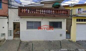 Imagem: Terreno - Cangaiba - SP