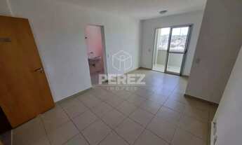 Imagem 3: Apartamento Condomínio Rio da Prata