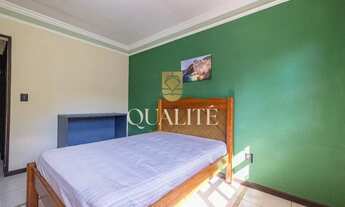 Imagem 7: Casa com escritura pública de 3 dormitórios (suíte) 219m² Centrinho da Lagoa da Conceição