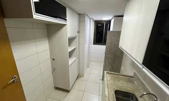 Imagem: Apartamento 2Q 74m² Parque Amazônia