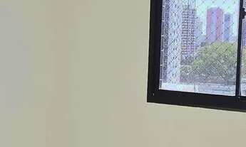 Imagem 4: ALUGO NO ÁGUA DE MARÇO APTO DE 2 QUARTOS SENDO 1 SUÍTE NASCENTE TOTAL