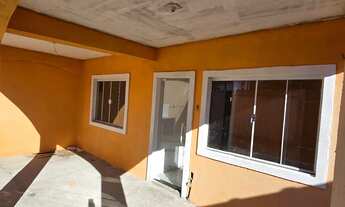 Imagem 3: Casa 2 quartos, ampla garagem, caminho de búzios