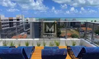 Imagem 3: Flat Jardim Oceania 32m2 próximo ao Caribessa