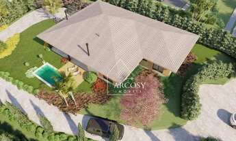 Imagem 7: Casa Residencial à venda, Itaipava, Petrópolis - CA0128