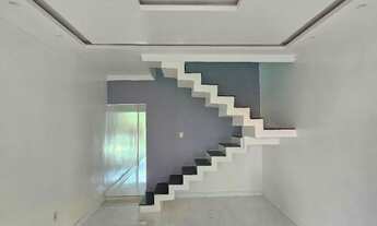 Imagem: Bacelar Imóveis vende casa na Vila Lima