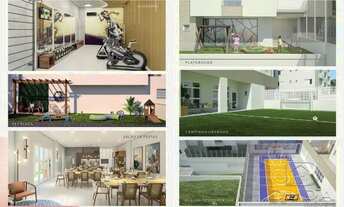 Imagem 6: APARTAMENTO NO RESIDENCIAL LE BLANC