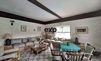 Imagem 4: Casa à Venda em Secretário, 4 quartos e 247 m² - Petrópolis, RJ