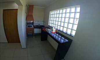 Imagem 5: Apartamento com 3 Quartos para alugar - RES. NOSSO LAR em FRANCA - SP