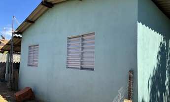 Imagem 2: Venda de casa Casa com 2 dormitórios