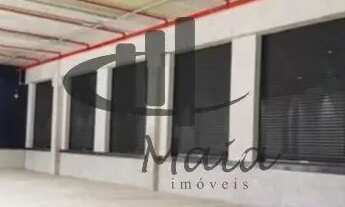 Imagem 2: Locação Galpão Sao Paulo Centro Ref: 42121