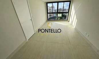 Imagem 3: Apartamento de aproximadamente 130m² à venda 4 quartos, 2 suítes, 3 vagas Cidade Nova